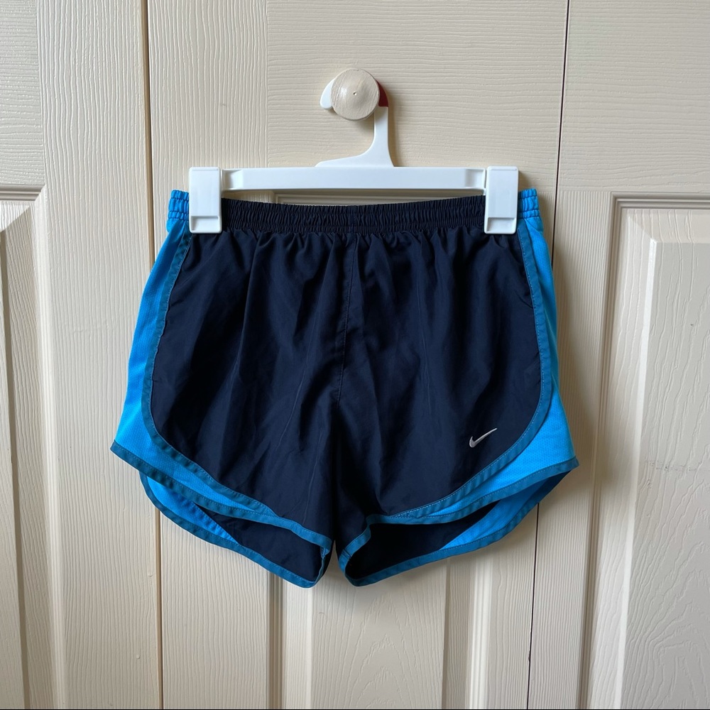 Nike Tempo Shorts
